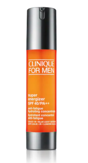 best sunscreen for men 2021