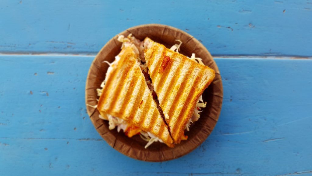 7 late night snack recipes to help you stay up for Euro 2020