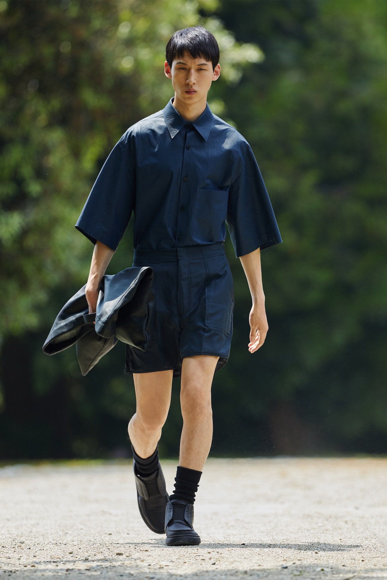 The men's guide to wearing short shorts this summer 2021