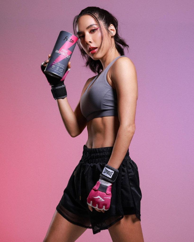 6 Thai fitness influencers to follow on Instagram Lifestyle Asia Bangkok