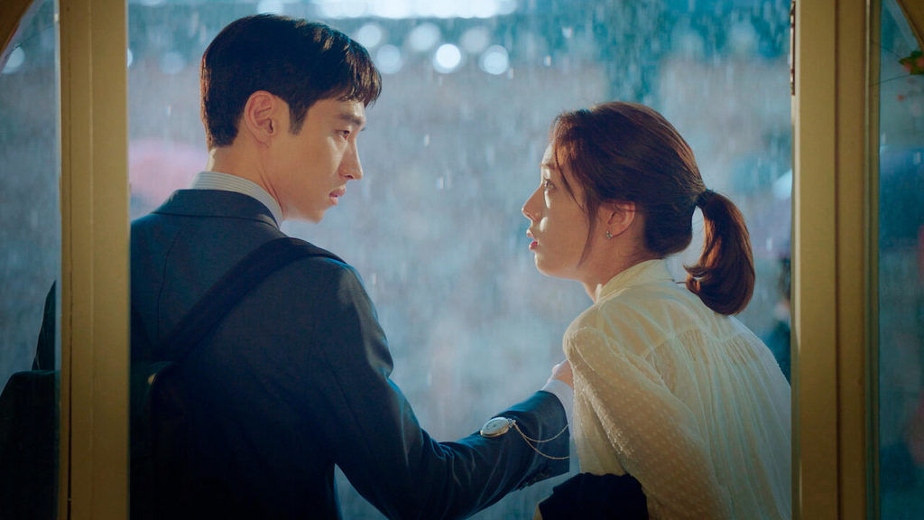 7 Korean dramas starring the cast of <i>Law School</i>