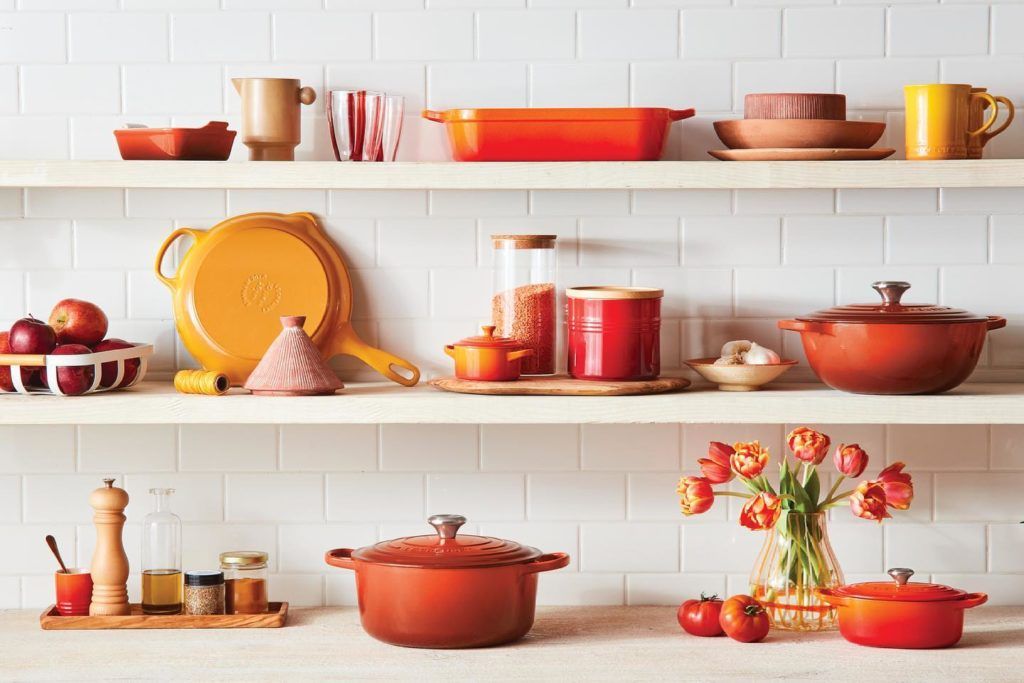 5 beautiful kitchen items for a super Instagrammable kitchen