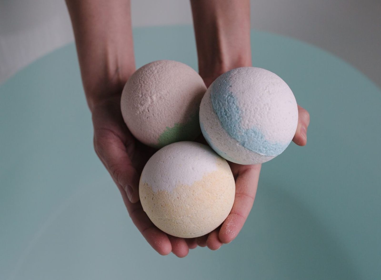 Where to buy bath bombs in Bangkok Lifestyle Asia Bangkok