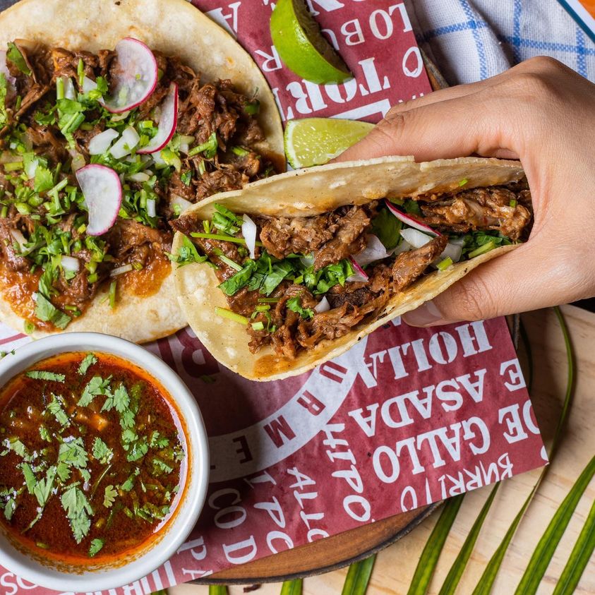 The best tacos to order in Bangkok | Lifestyle Asia Bangkok