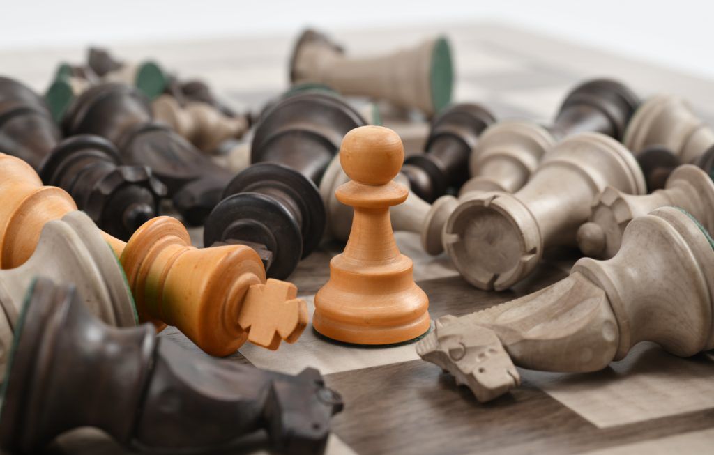 5 chess sets to keep you busy in lockdown
