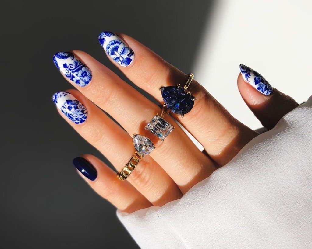 10 nail art ideas to try this July 2021