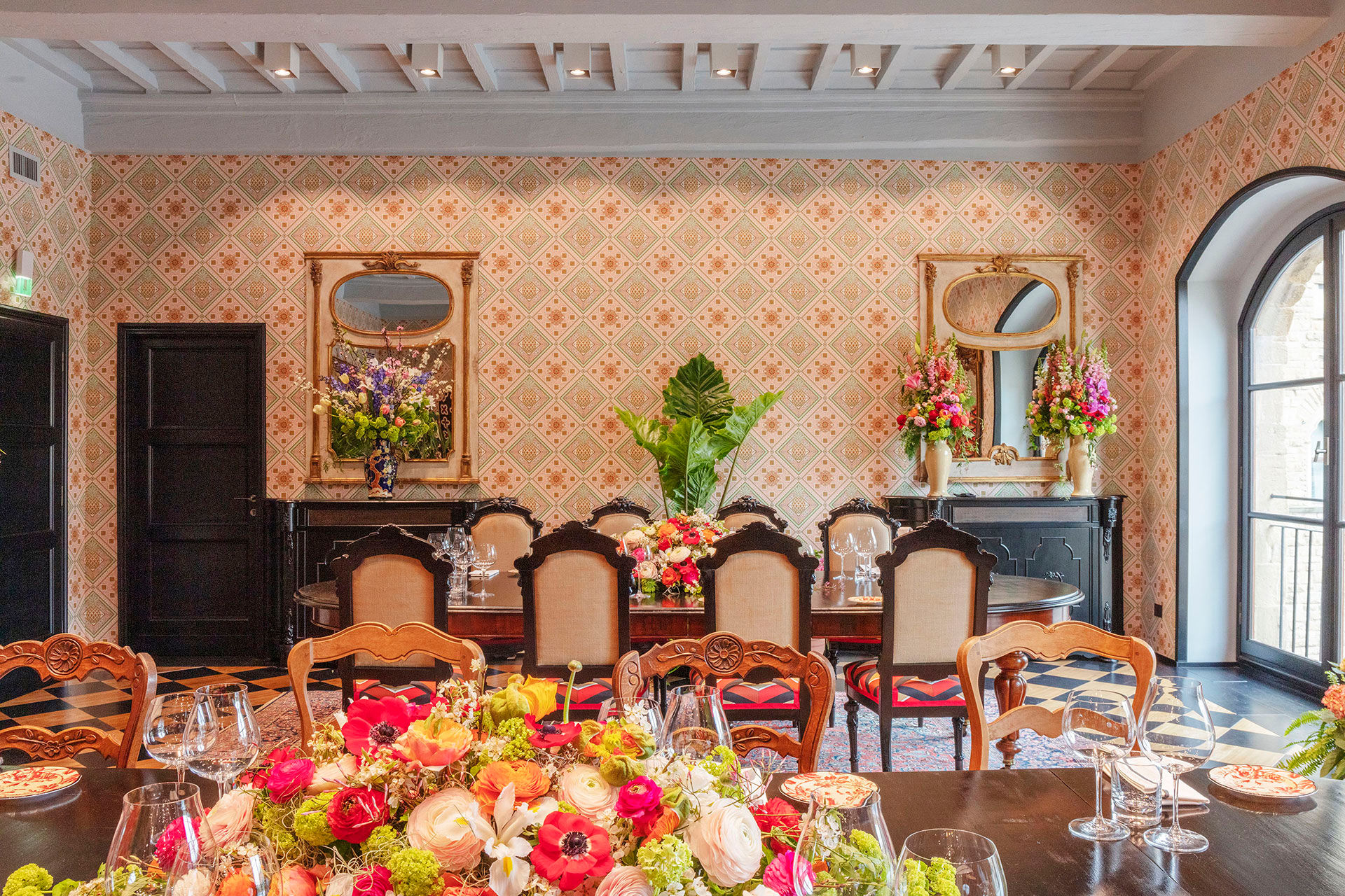 Gucci Osteria