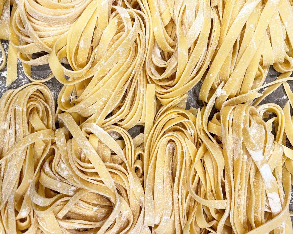 Where to order fresh pasta in Bangkok Lifestyle Asia Bangkok