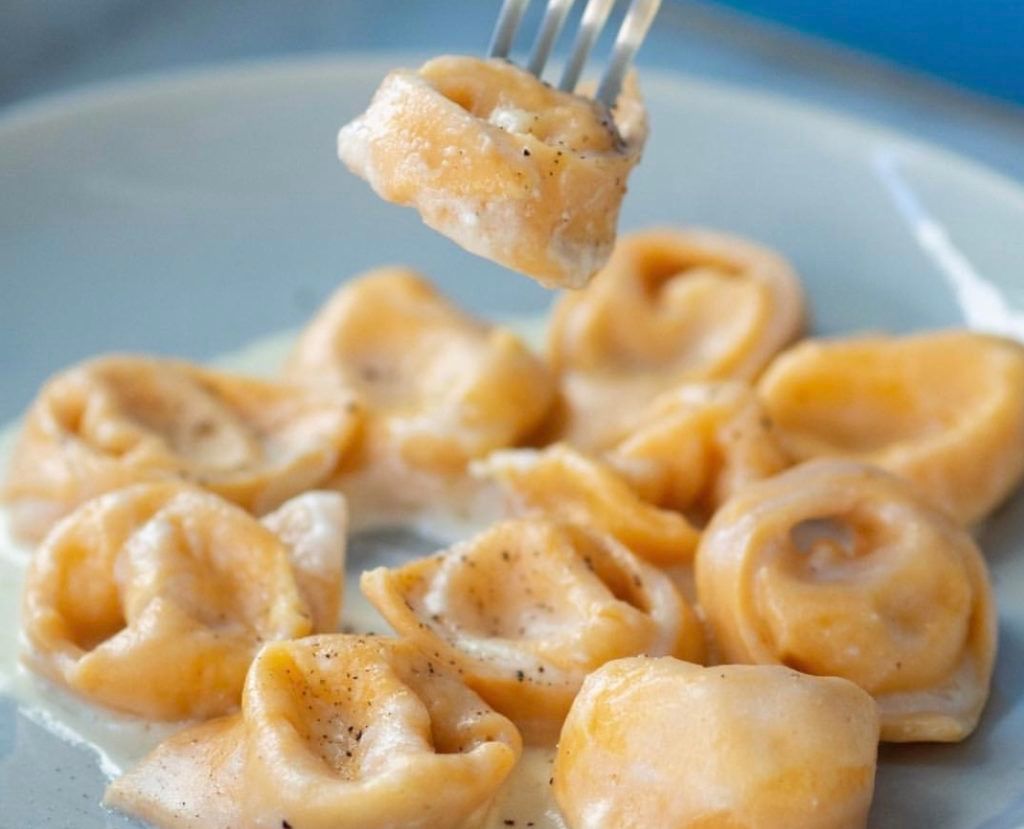 Where to order fresh pasta in Bangkok