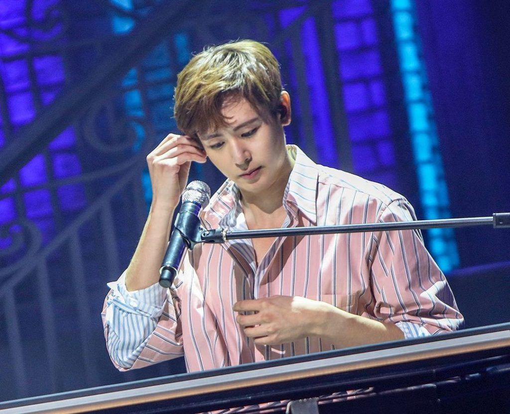 7 Thai K-pop idols you should be following | Lifestyle Asia Bangkok