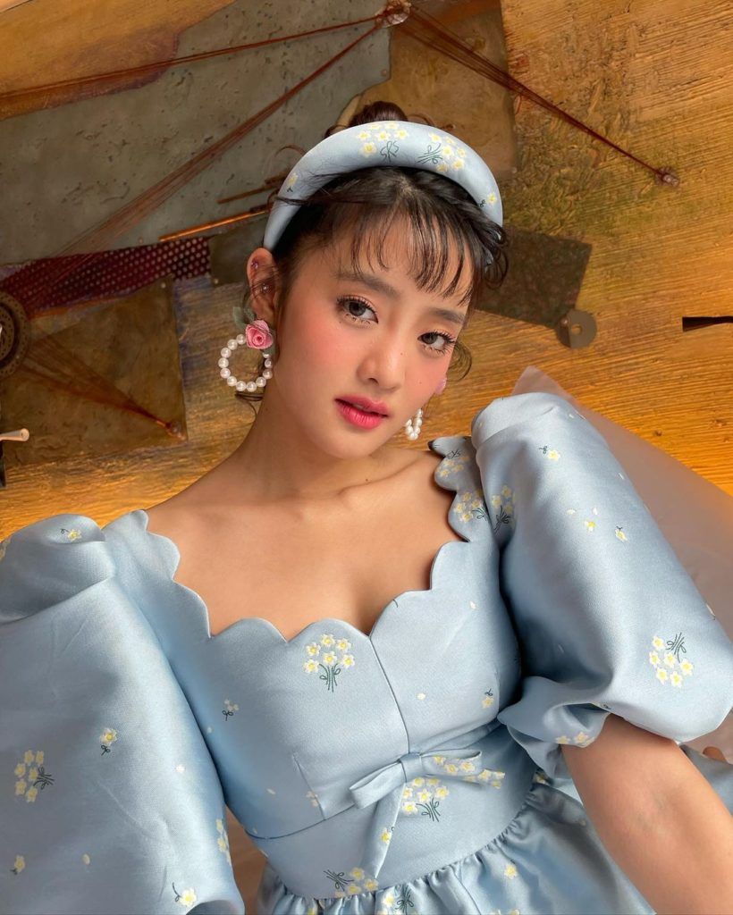 7 Thai K-pop idols you should be following | Lifestyle Asia Bangkok