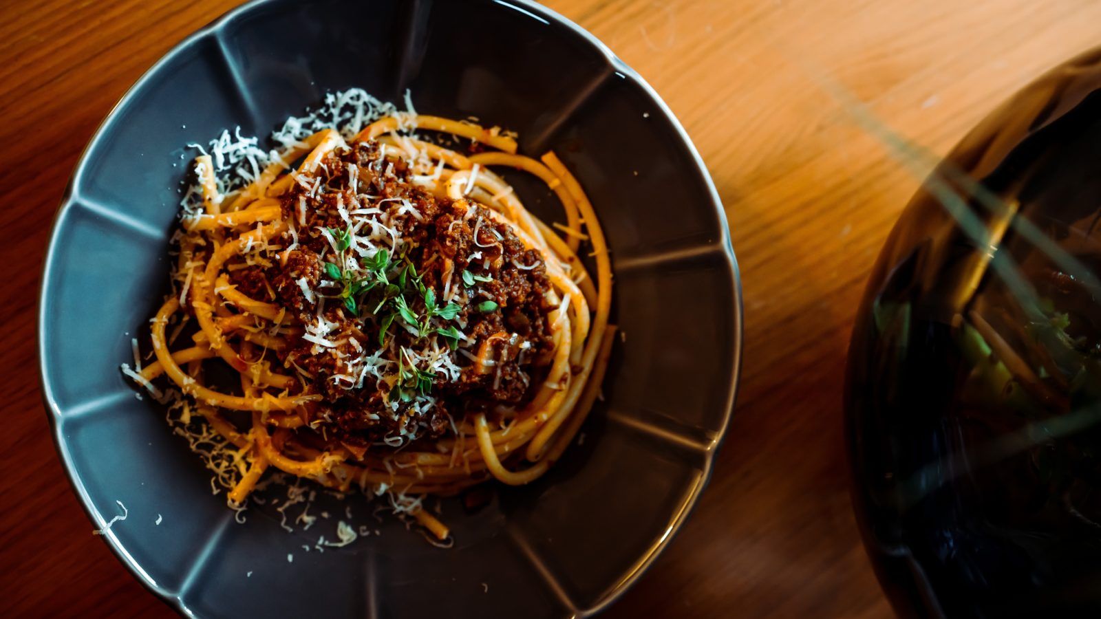 How to perfect spaghetti bolognese at home, according to 6 Italian chefs in Bangkok