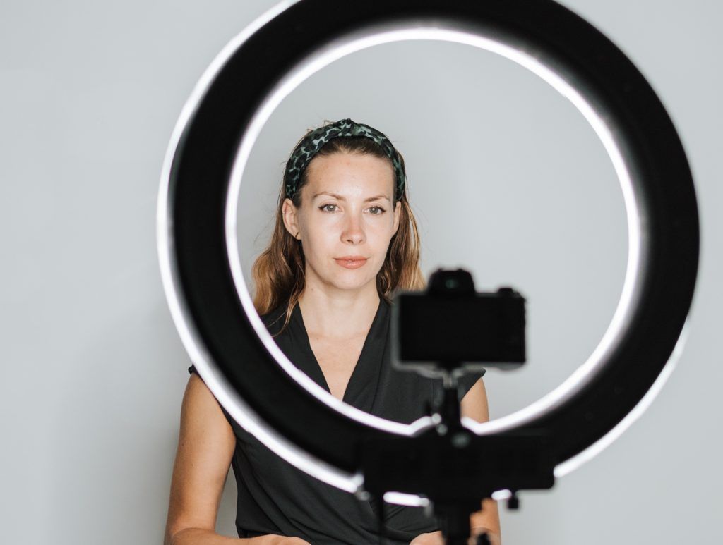Where to buy a ring light for your selfies, Zoom calls, and TikToks