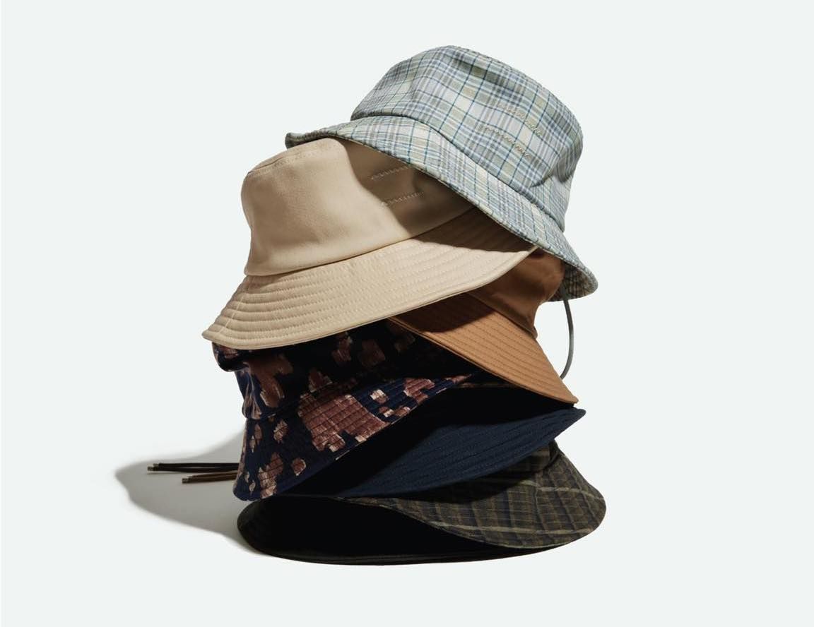 The bucket hat you should buy, according to your zodiac sign