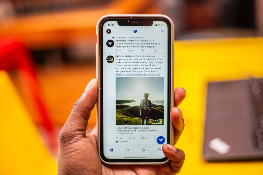Updates from the world of apps: Clubhouse, Facebook, Twitter, WhatsApp