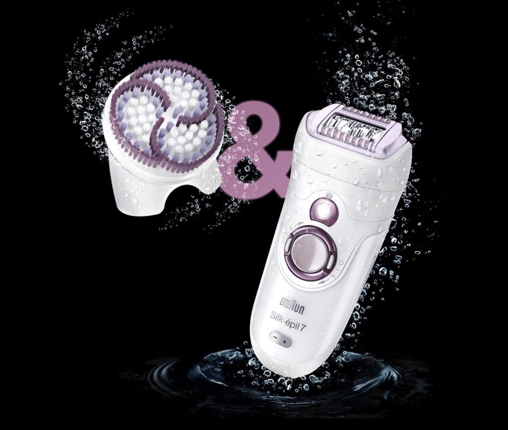 Where to buy at-home laser hair removal devices in Bangkok