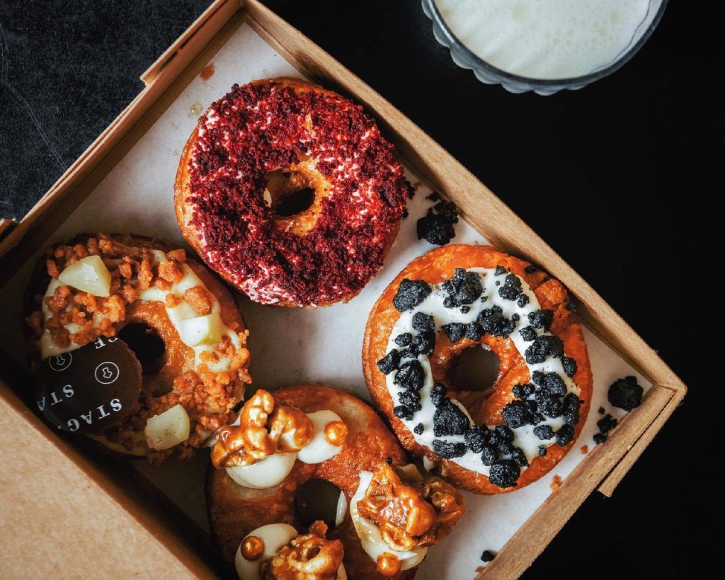 9 Bangkok foodies you should be following on Instagram