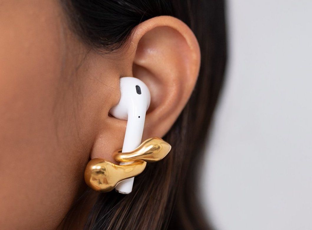 Buy Up the Ear Earrings Surgical Steel Ear Climber Earrings Vine Online in  India  Etsy