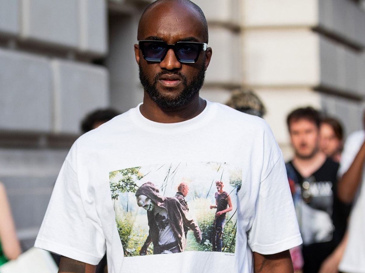 LVMH acquires majority stake in Virgil Abloh's Off-White label