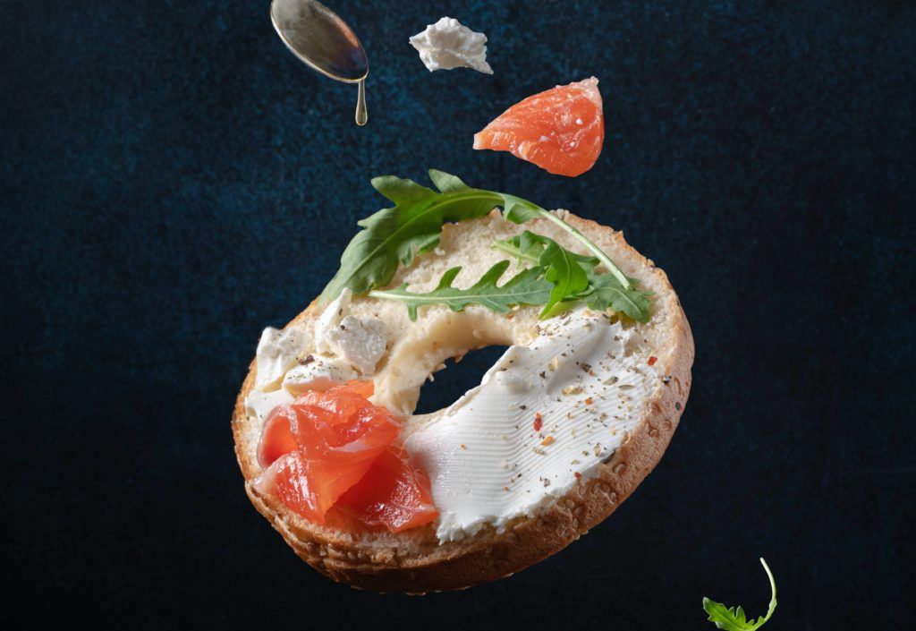 7 bagel toppings you should try this weekend