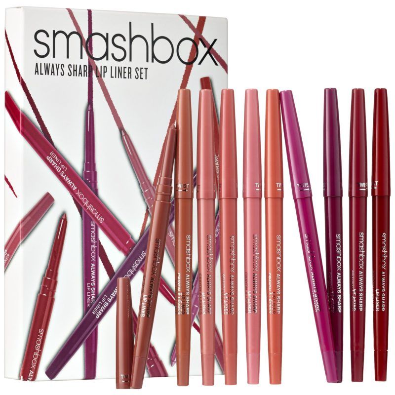 5 cult lip liners everybody needs to own (and 8 tips on how to use them)