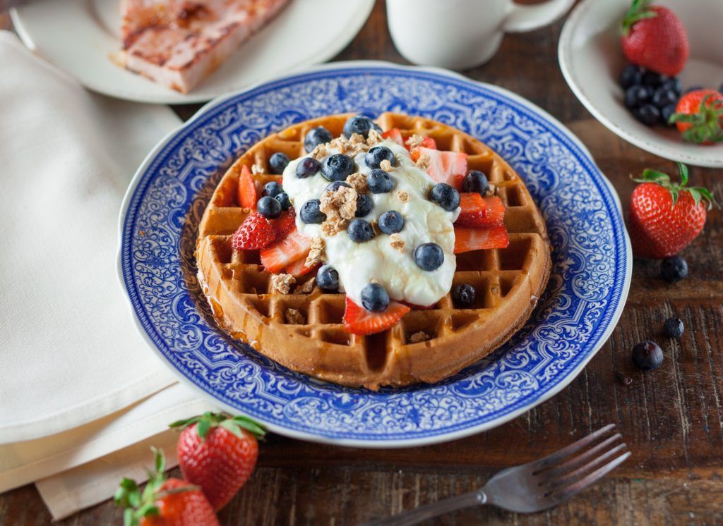10 easy breakfast dishes you can make with an air fryer