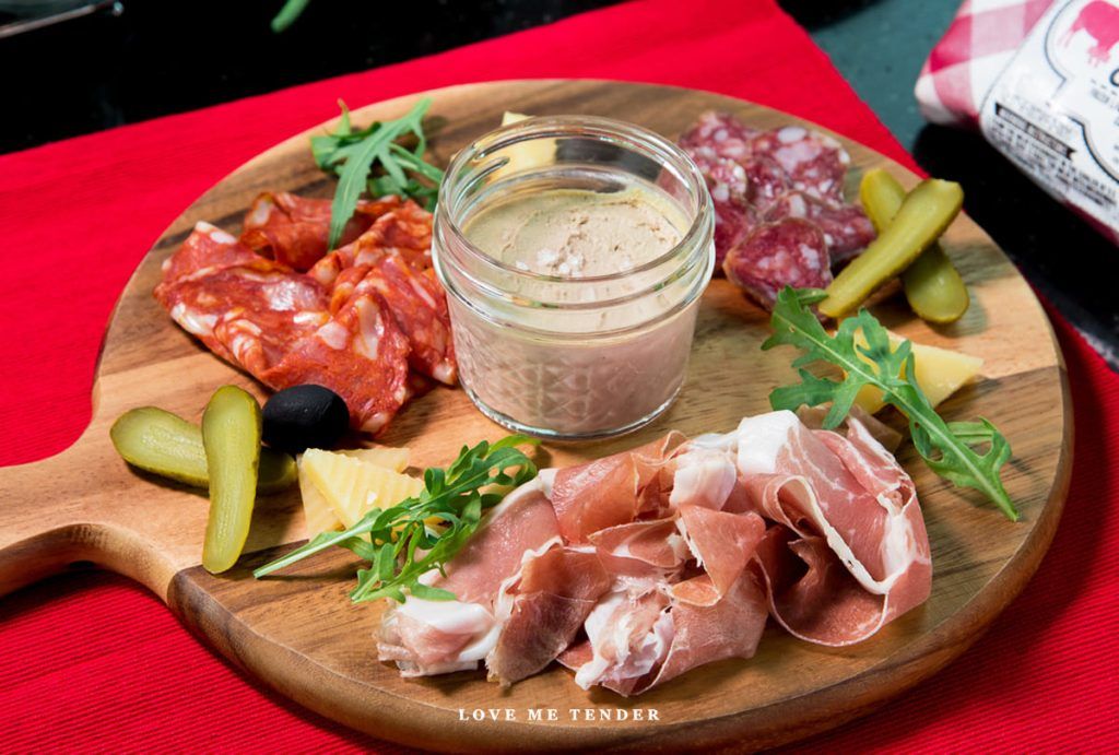 Where To Find The Best Charcuterie Boards In Bangkok