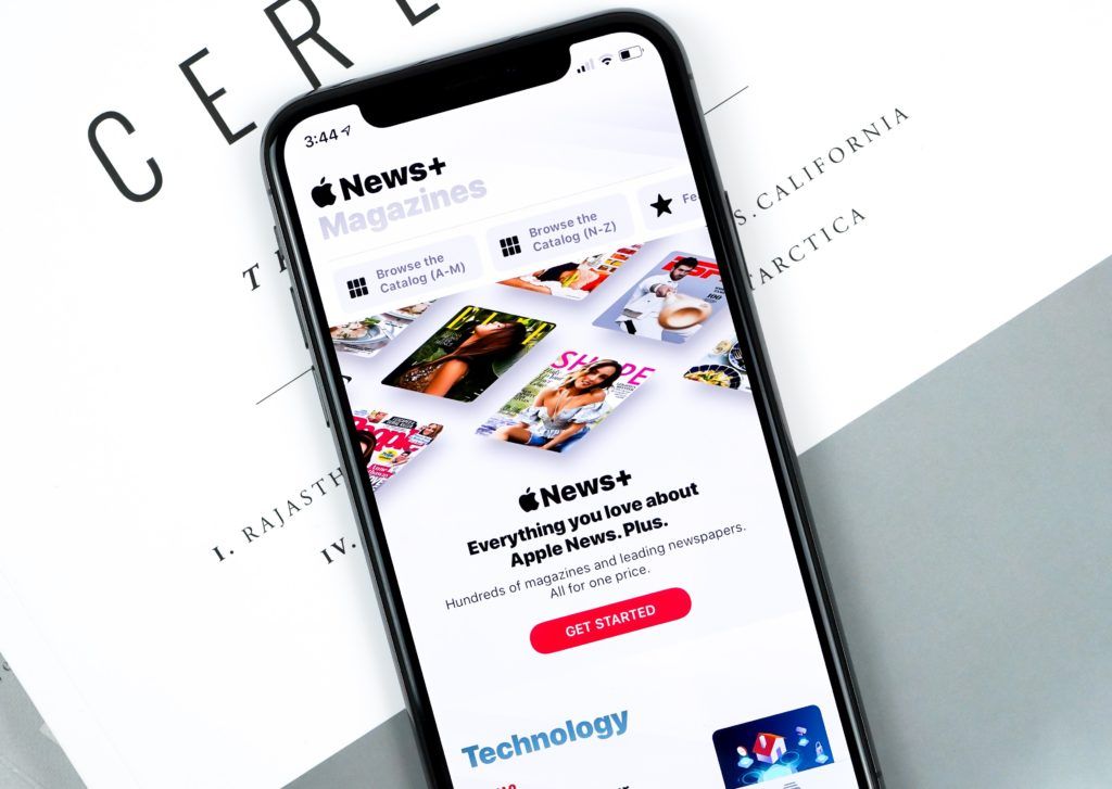 Escape the negative news cycle with these 3 digital detox apps