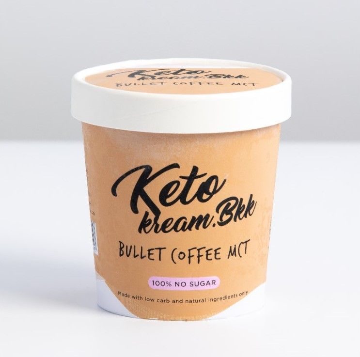 Where to order keto-friendly food in Bangkok