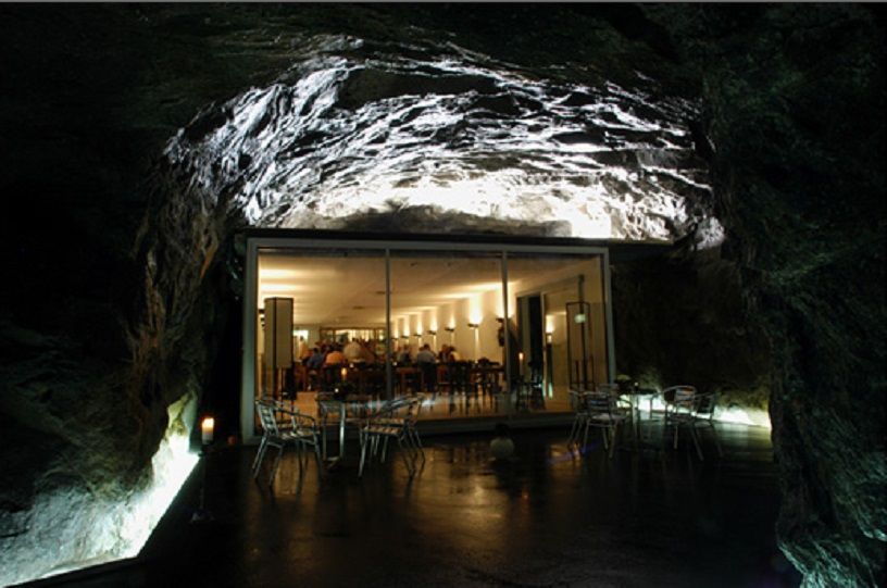 La Claustra