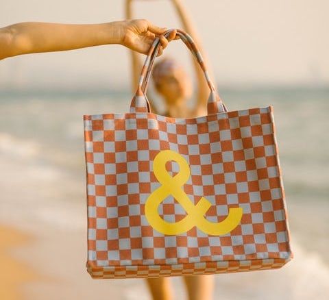 6 Thai tote bag brands to carry grocery shopping