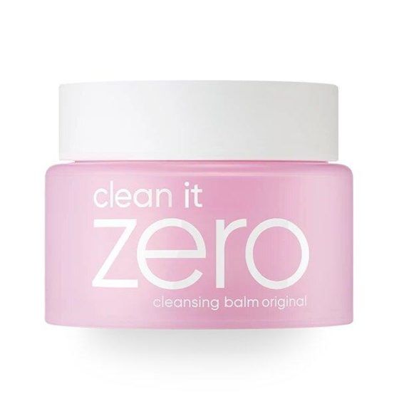 Banila Co. Clean It Zero Cleansing Balm