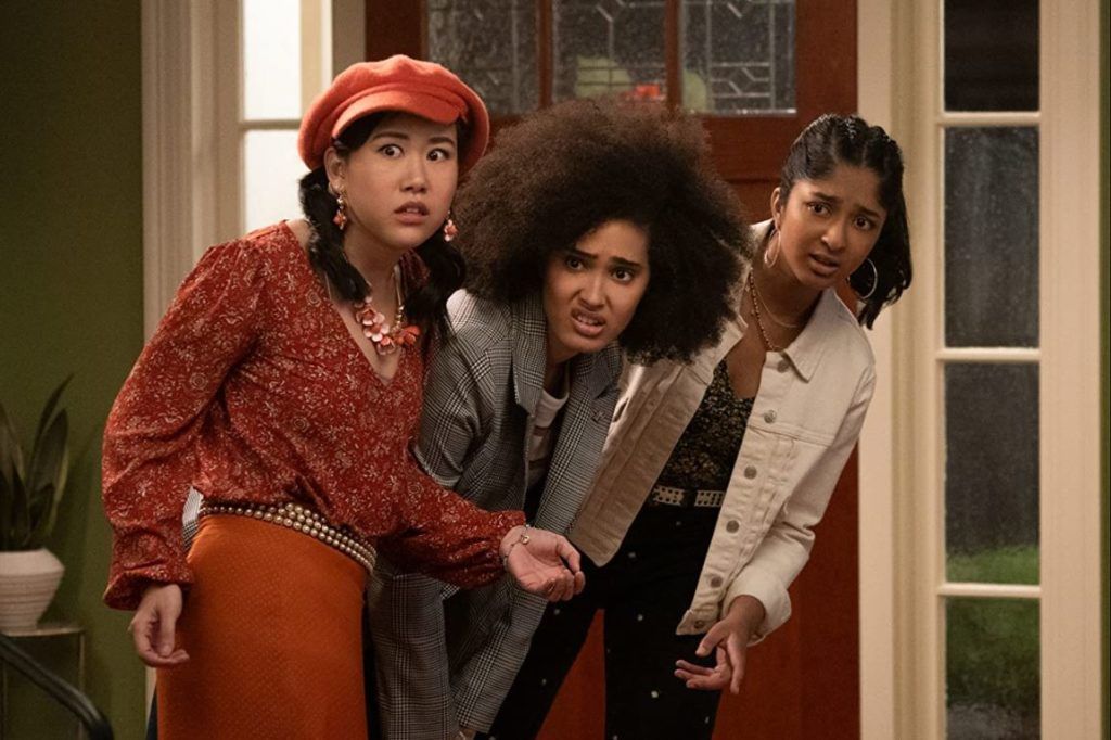 Celebrate International Friendship Day with these on-screen besties