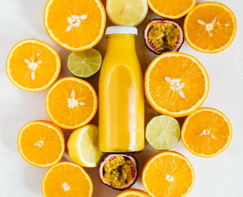 Where to order cold-pressed juice in Bangkok