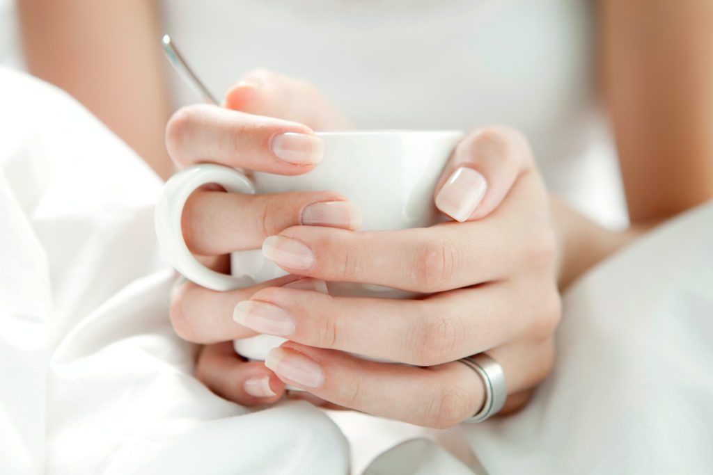 Why the key to great nails is healthy cuticles (and where to shop cuticle oils)