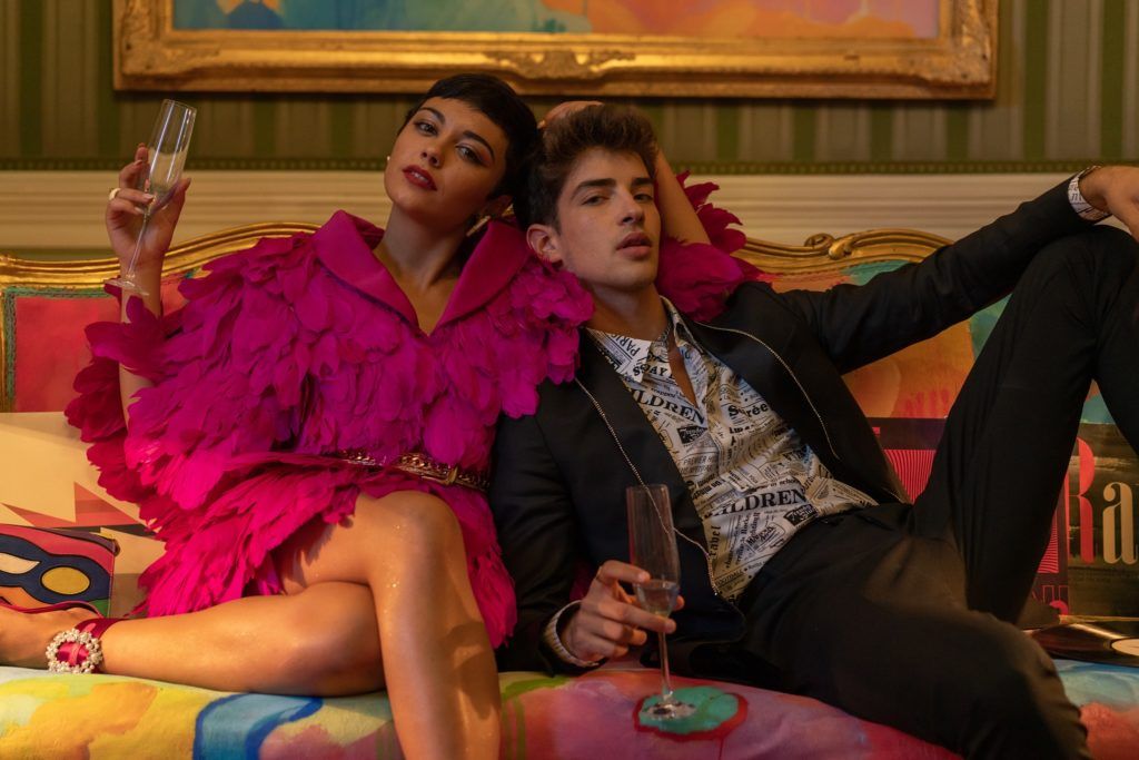 10 other high society TV shows to watch after the ‘Gossip Girl’ reboot