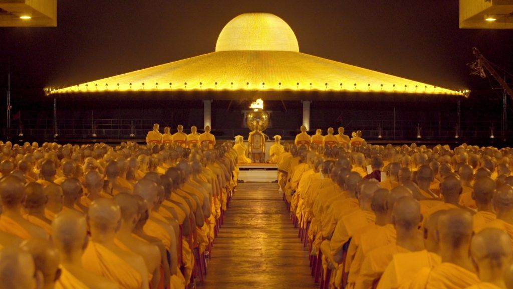‘Come and See’ on Netflix: 5 reasons to watch this Thai film now