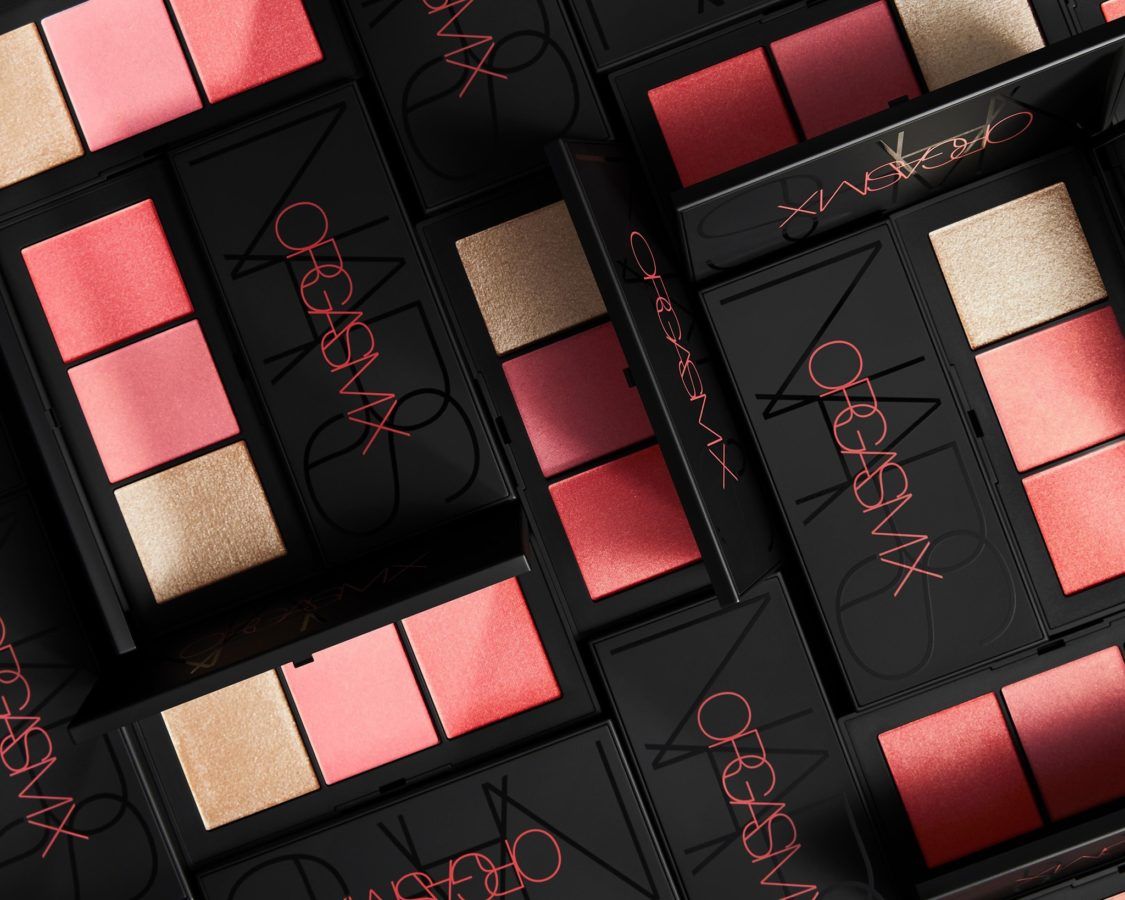 Nars Cosmetics jumps on the NFT train as more beauty brands dive into digital art