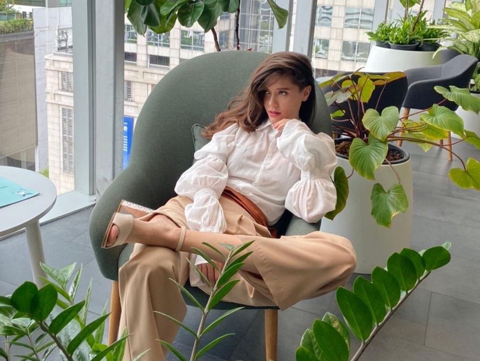 8 Thai plant-based influencers that may inspire you to go vegan