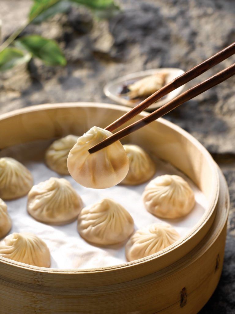 Where to order the best dim sum for delivery in Bangkok