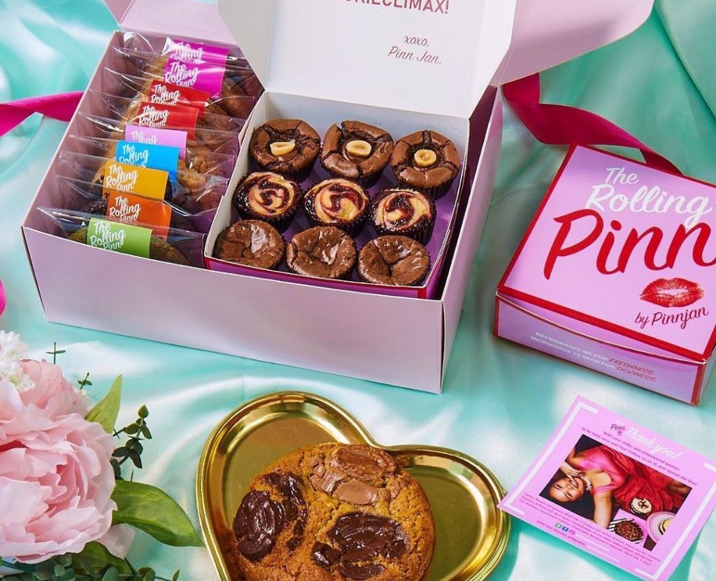 Thai Mother’s Day 2021: 9 sweet treats to order for Mum