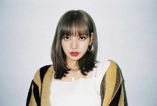 Blackpink's Lisa on Her Solo Debut and Vintage-Inspired Style