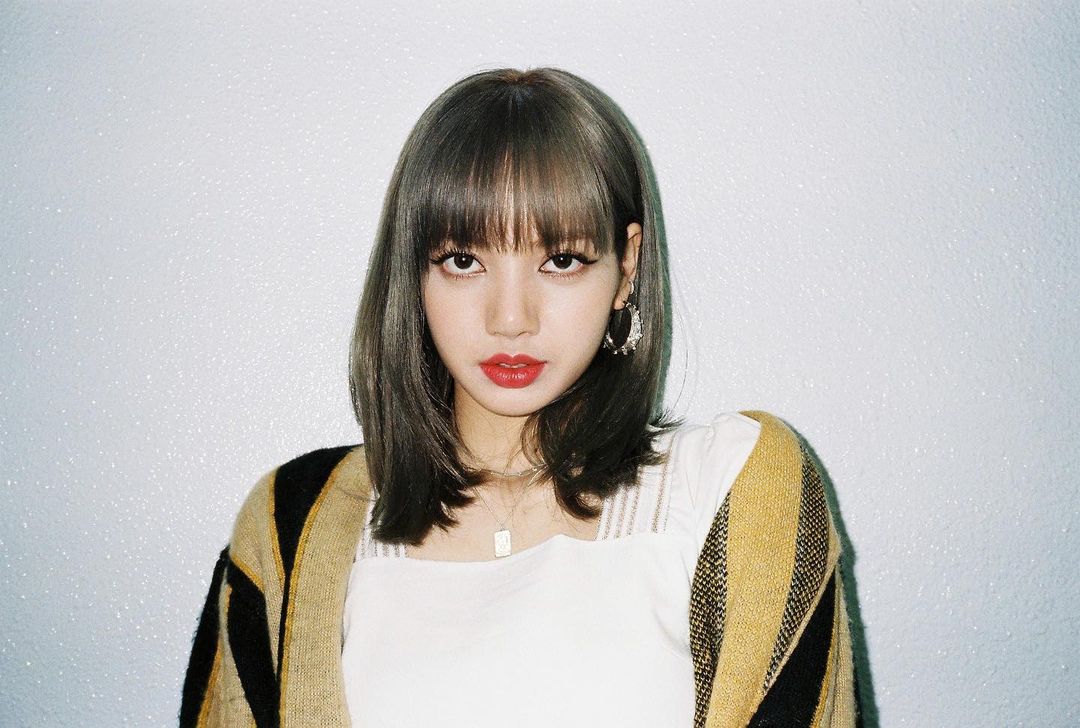 Blackpink's Lisa gears up for her solo debut | Lifestyle Asia Bangkok