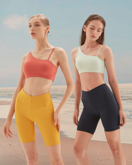 6 Thai activewear brands to wear for your lockdown workout