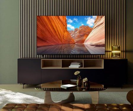 5 best smart TVs to shop, according to your taste in movies