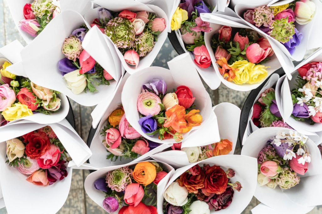 Thai Mother’s Day 2021: flower and bouquet delivery in Bangkok
