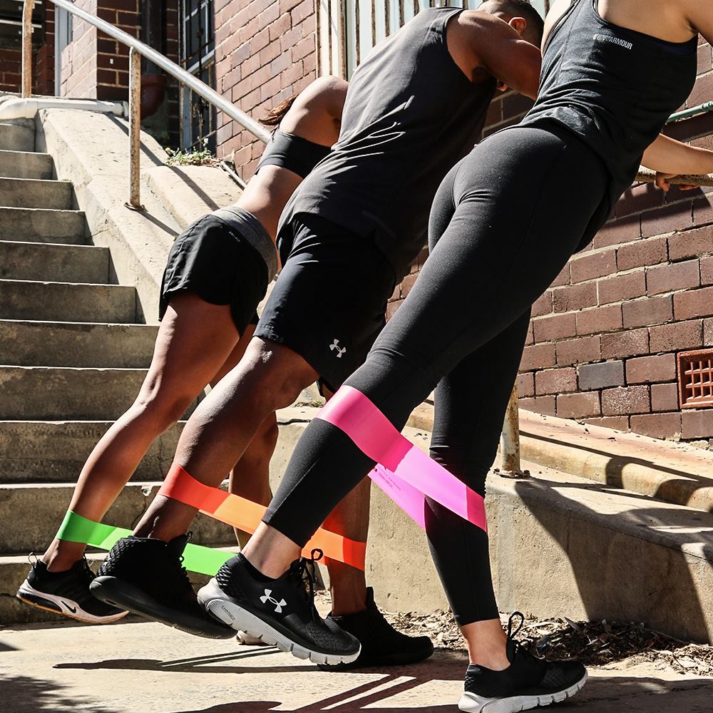7 at-home fitness gadgets for beginners