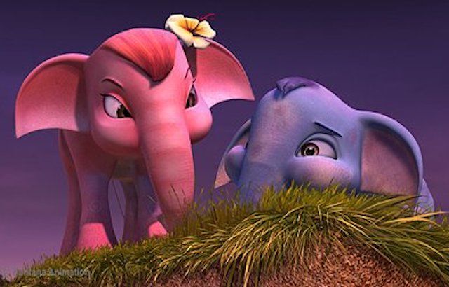 World Elephant Day 2021: endearing elephant movies