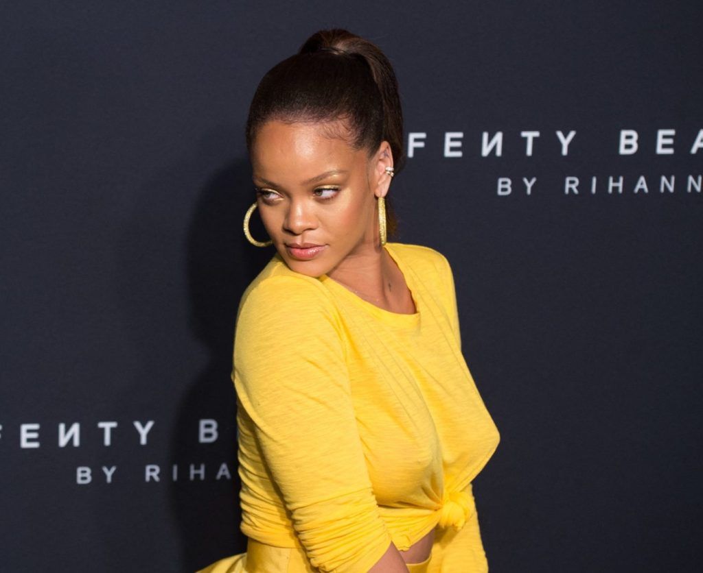 10 self-made women billionaires, from Rihanna to Oprah