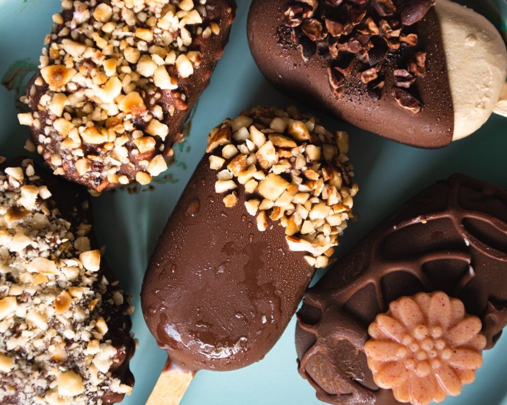9 best vegan desserts to order in Bangkok